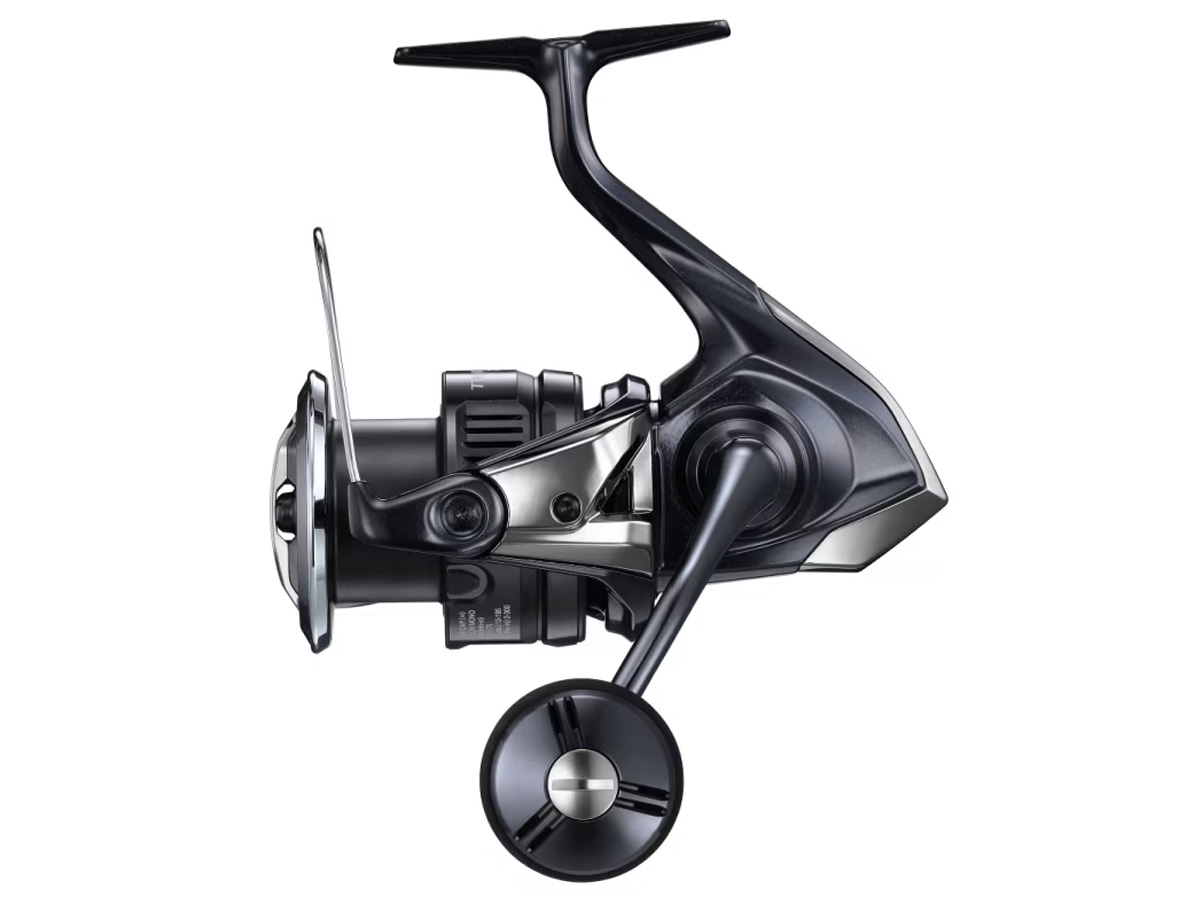 Shimano Twin Power XD FB - Spinning Reels - PROTACKLESHOP