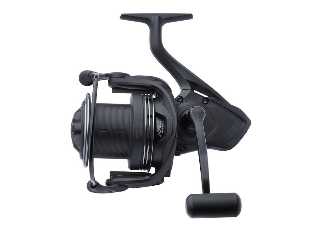 Penn Vantage Long Cast Carp reels Big Pit