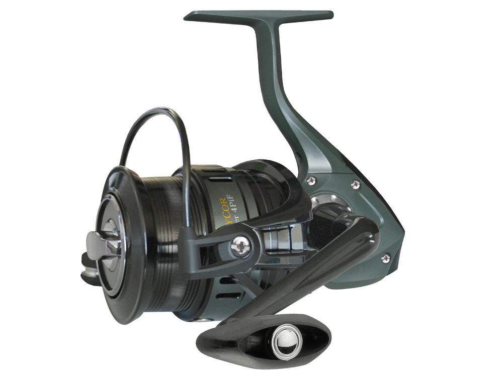 Cormoran Reels VeyCor Feeder 4PiF Feeder Reels