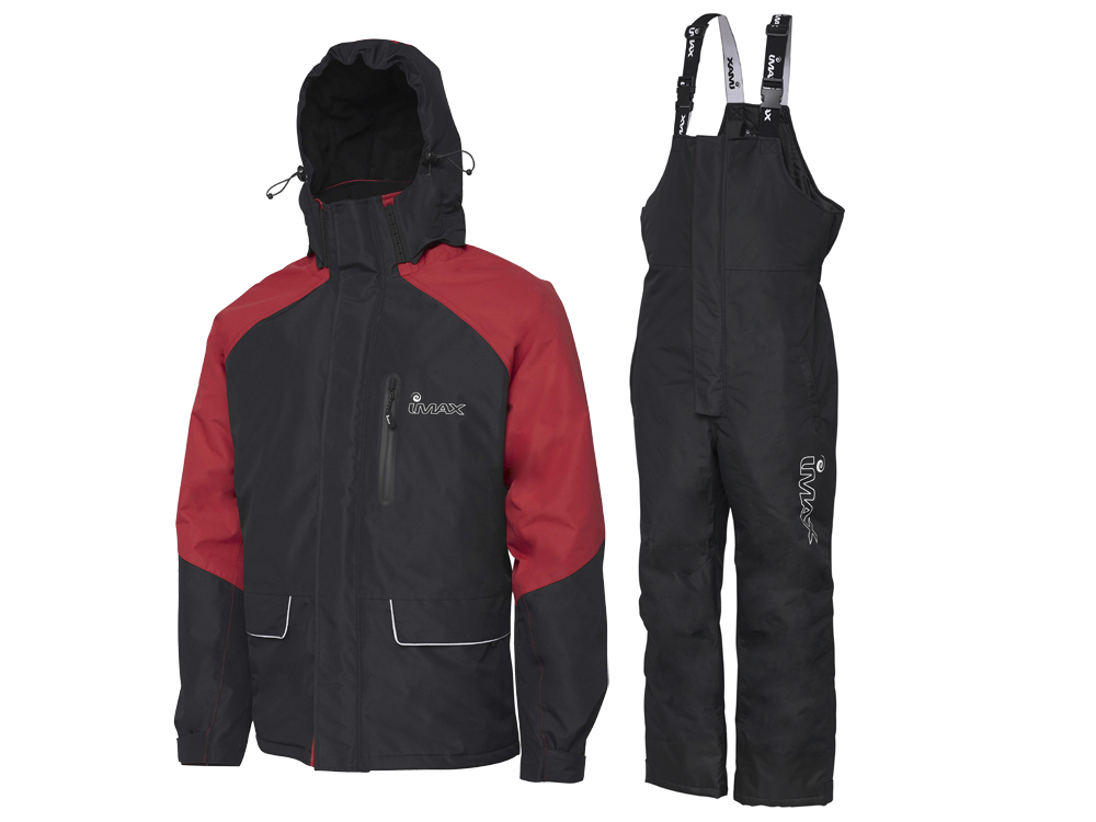 imax arx oceanic thermo suit