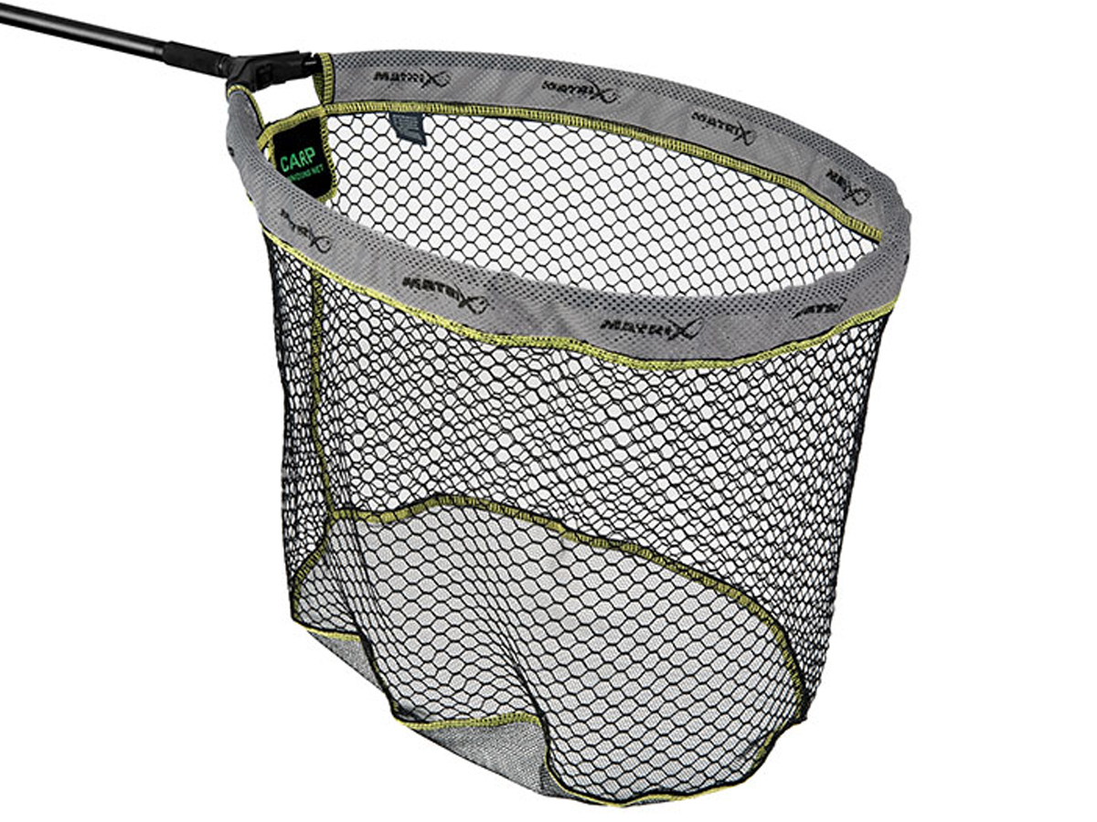 Matrix Carp Landing Nets Landing Nets, Grips, Gaffs