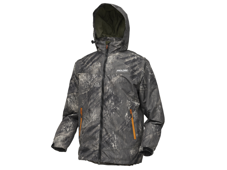 Prologic RealTree Fishing Jacket Jackets