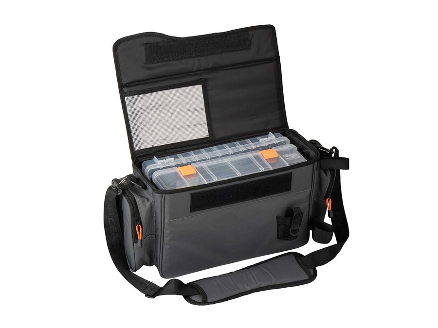 Lure sling bag sales