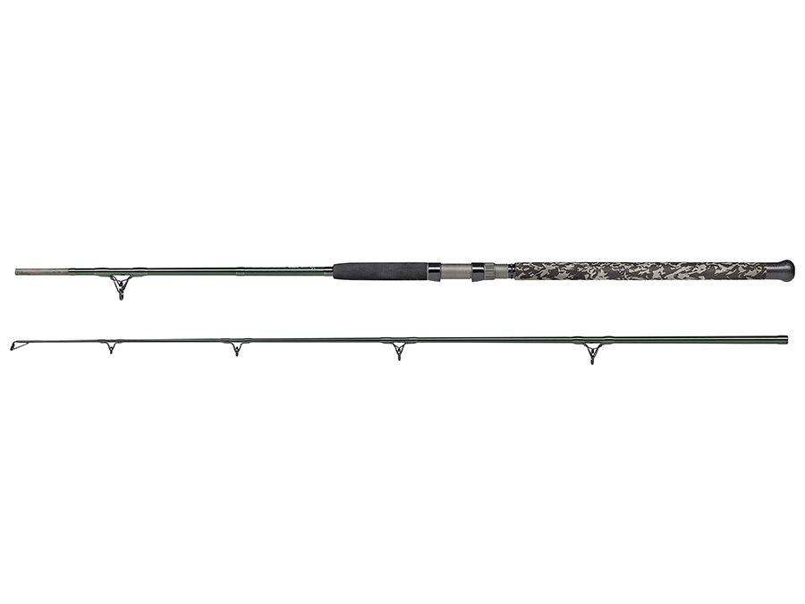 DAM MADCAT Rods MADCAT Green Heavy Duty Catfish Rods