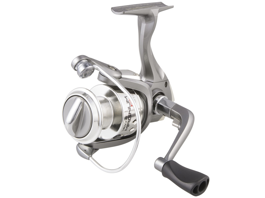 Dragon Reels Magnum FD Spinning Reels