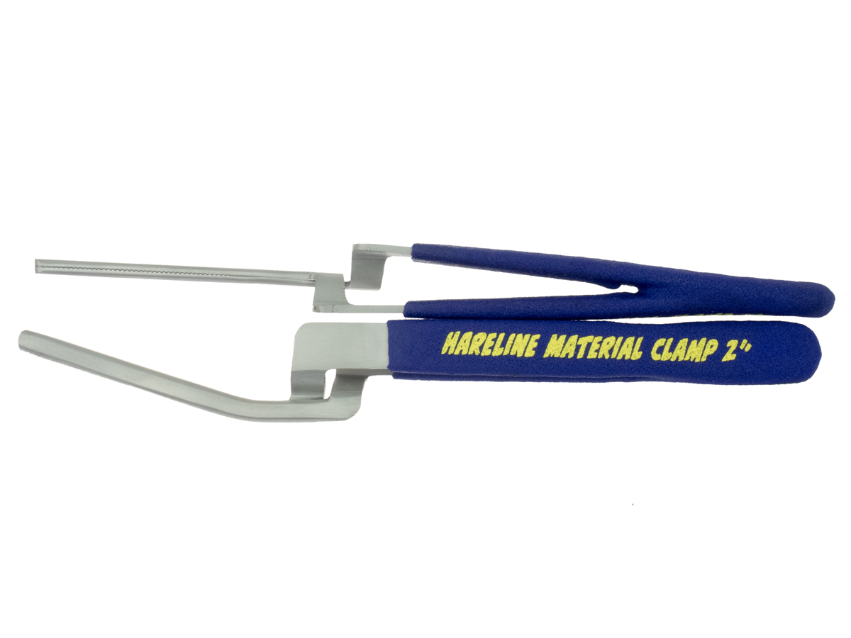 thumbnail image 2 of Hareline Dubbin Double Ceramic Premium Bobbin – Fly Tying Tool, T411, New 2 of 6