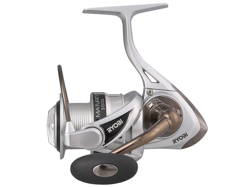Ryobi Maturity - Fishing Reels - PROTACKLESHOP