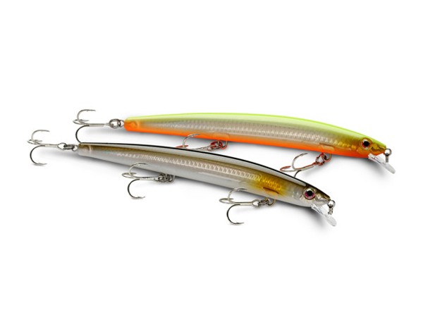 Rapala Max Rap Hard lures for maximum casting distance