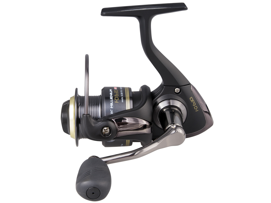 Dragon Reels Millenium HD FD Spinning Reels