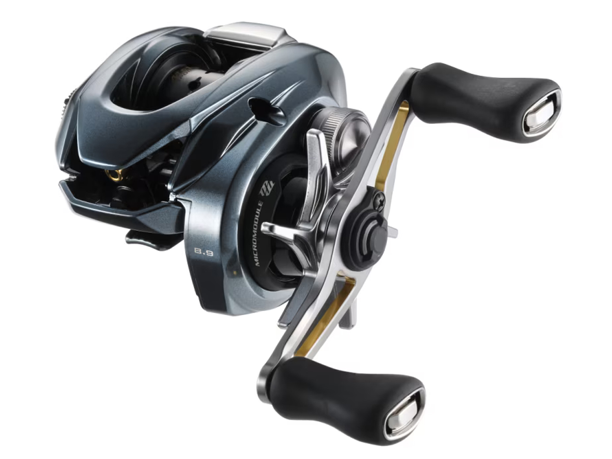 Shimano Aldebaran 51 BFS 7.4-1 130g FTB Micromodule