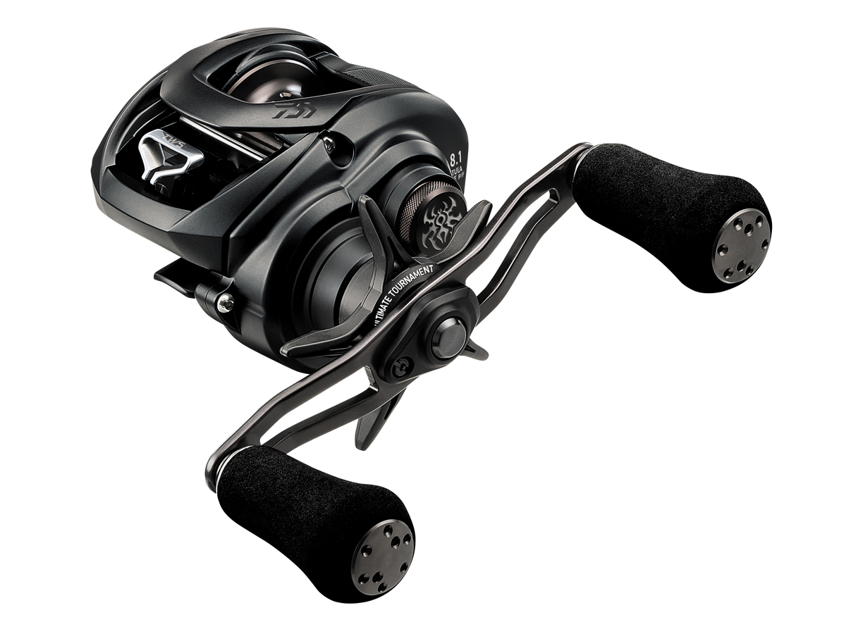 DAIWA TATULA 103-TW CRAZY CRANKER タトゥーラ1 DAIWA TATULA 103L-TW