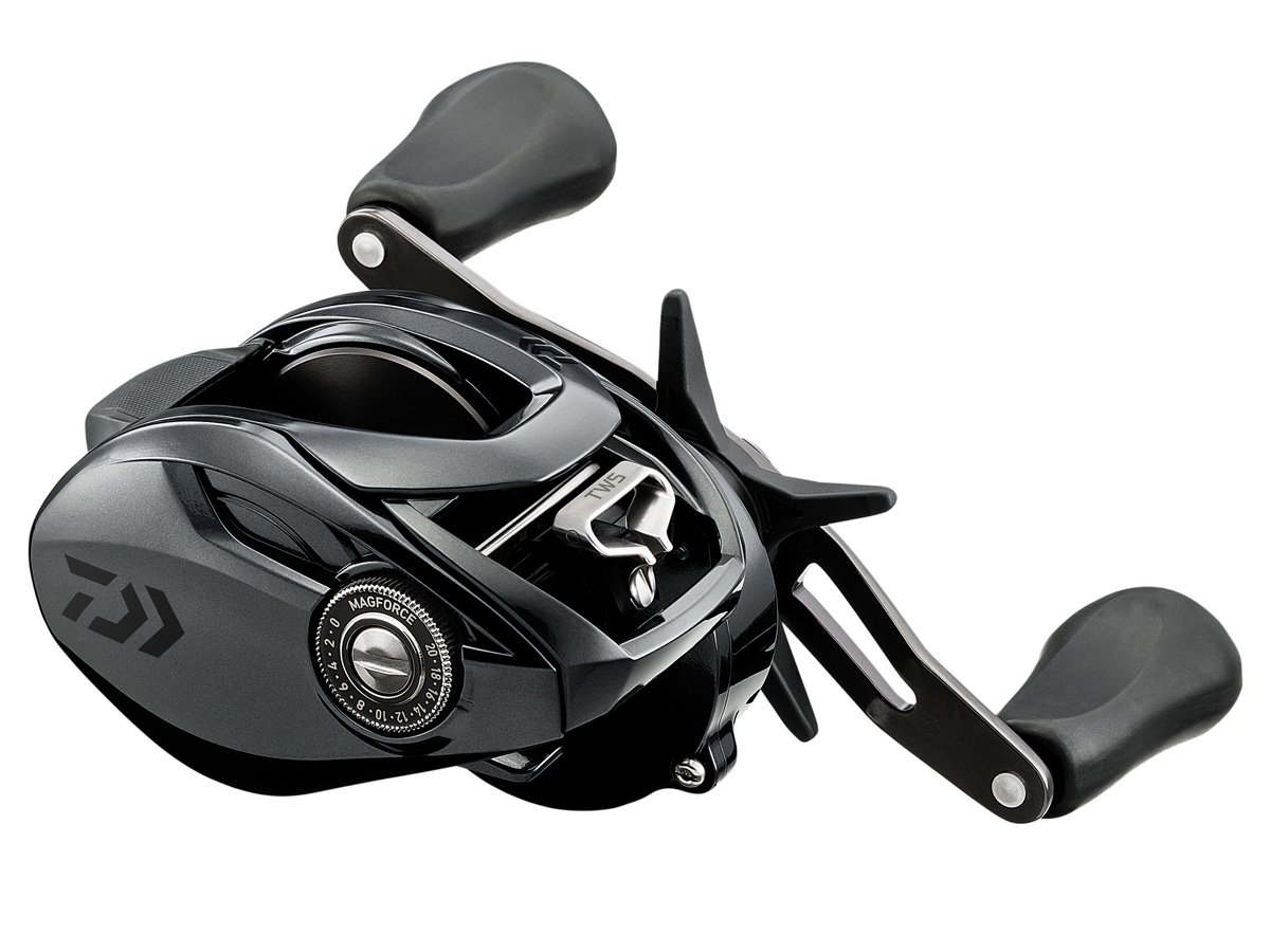 TATULA TW 300⁄400(リール)｜DAIWA ダイワ 21 TATULA TW 300XH L No779