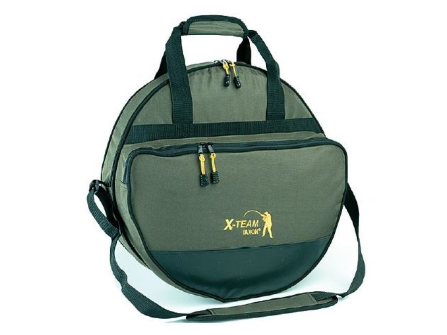 Jaxon Round Bags for fishing nets XAL Bags