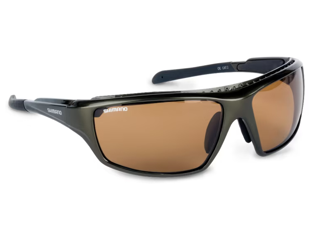Shimano Purist Polarized Sunglasses Sunglasses and Polarized