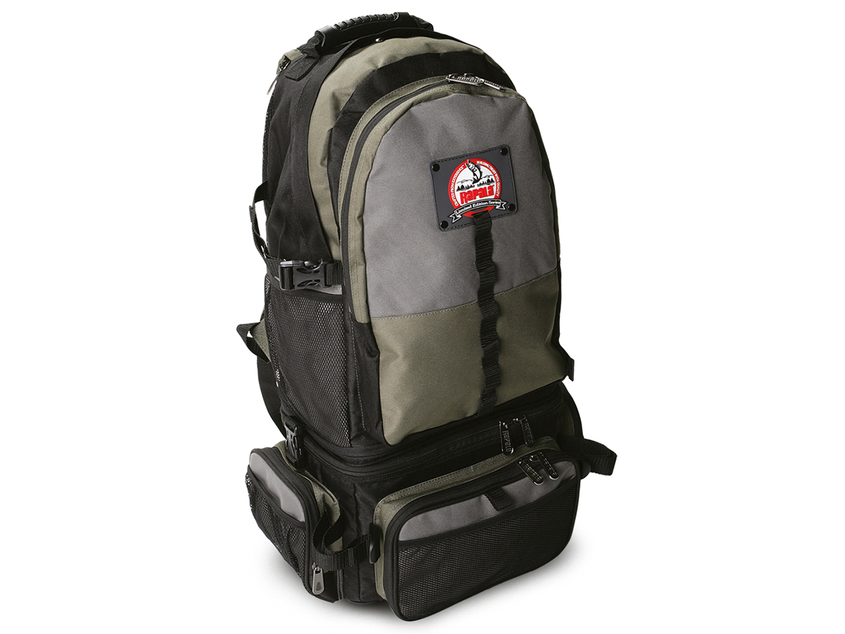 Rapala 3in1 Combo Backpack Backpacks