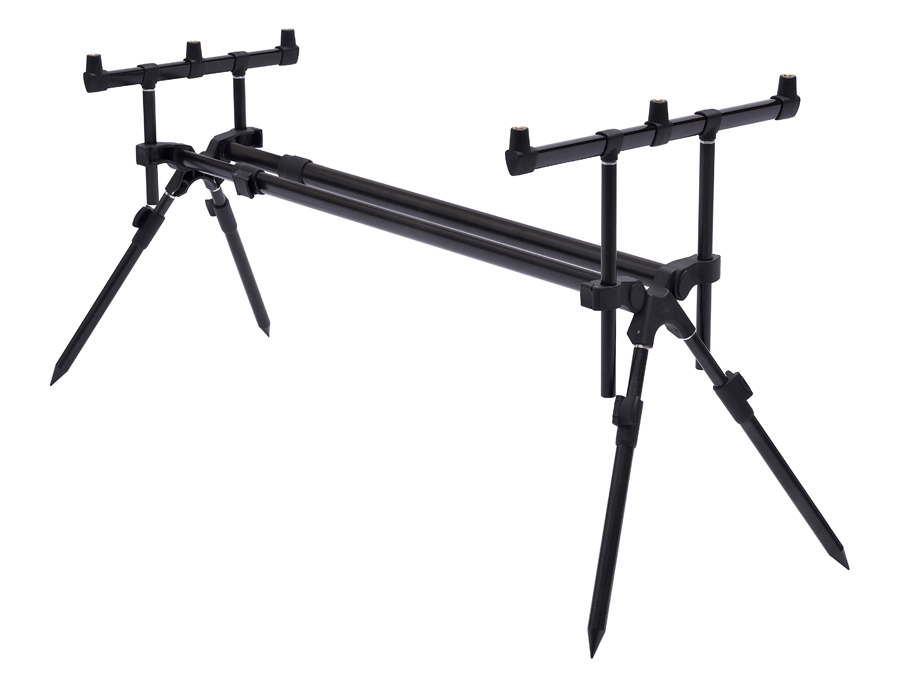 DAM Pro Rod Pods Carp rod pods & tri pods