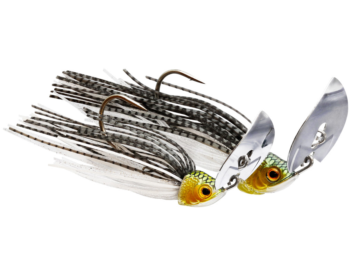 Westin Bladebite V2 Tungsten Bladed Jig - Spinnerbait & Chatterbait lures -  PROTACKLESHOP