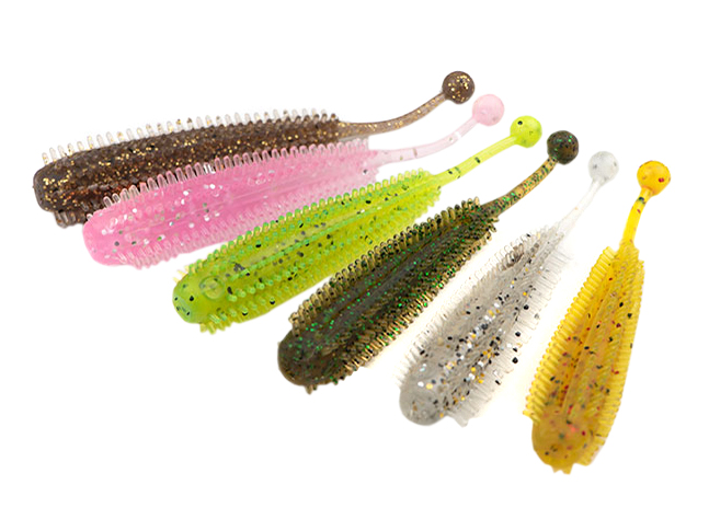 FOX Rage Soft baits Creature Swing Ball Ultra UV Floating - Soft