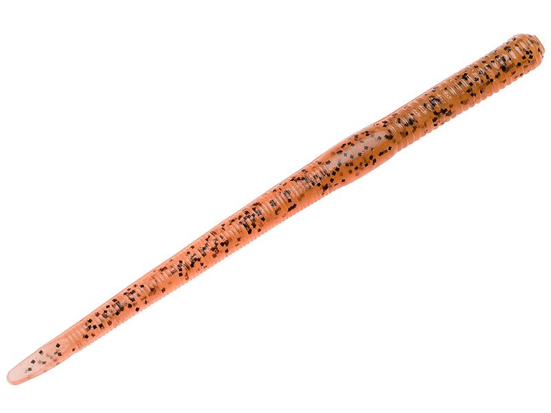 Strike King Ocho Senko Style Stick Bait Soft Plastic Worm - Choose Any Color & Size For Bass Fishing