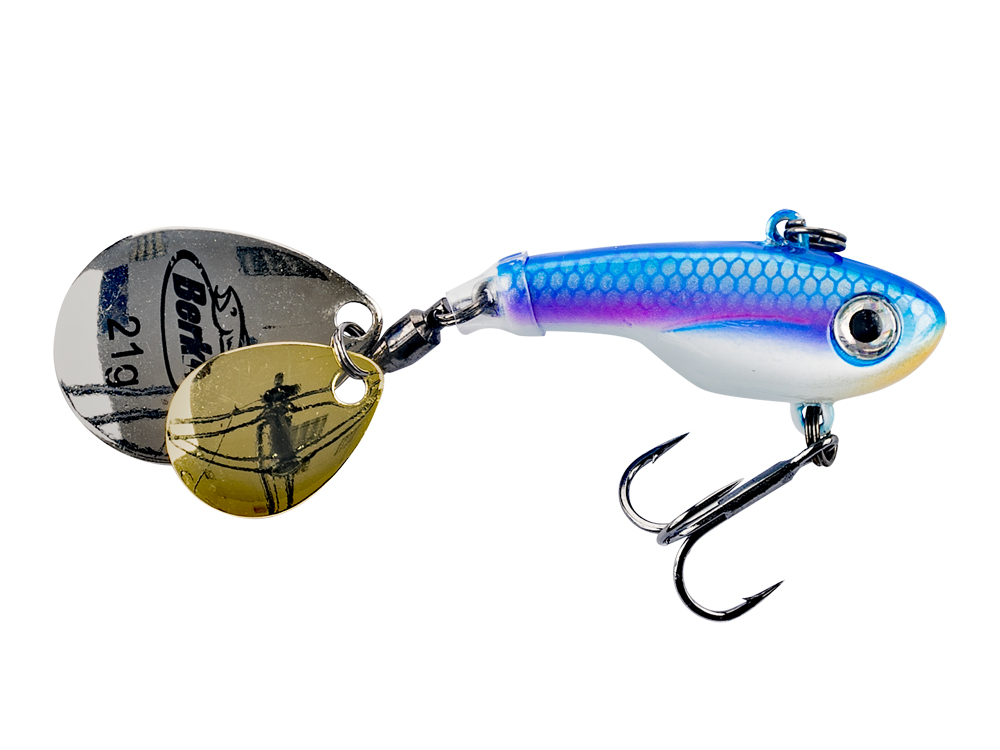 Lures Berkley Pulse Spintail