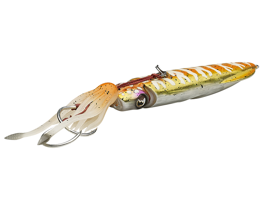 Savage Gear Swimsquid Inchiku Sea lures PROTACKLESHOP