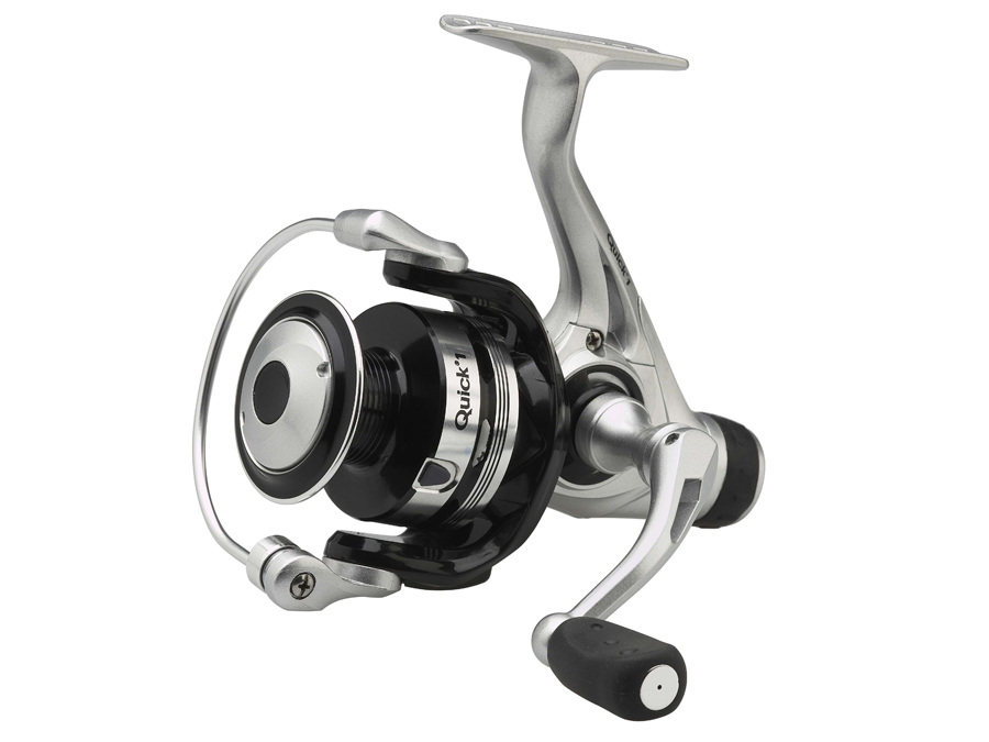 DAM Quick Reels Quick 1 RD Spinning Reels