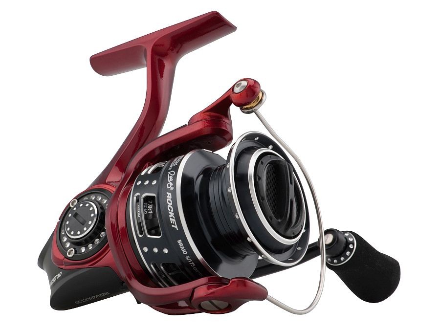 abu garcia revo rocket 30 spinning reel abu garcia revo rocket 30 spinning reel