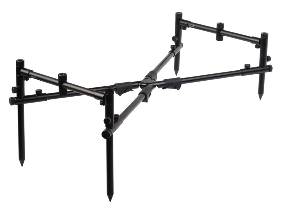 Prologic Rod Pod K1 System 3 rod Carp rod pods & tri pods