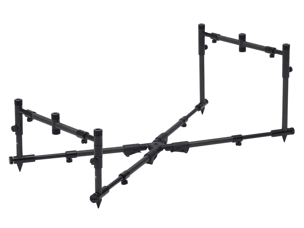 Prologic Rod Pod K3 Carbon System Carp rod pods & tri pods