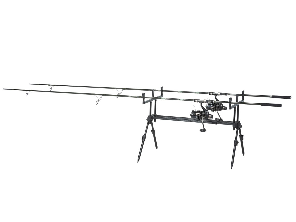 Jaxon Solid Carp Rod Pod Carp Rod Pods Tri Pods Protackleshop