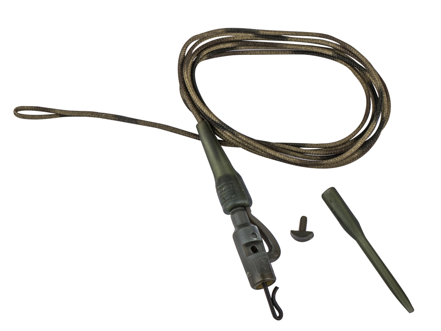 Größe 8 Quick Change Wirbel 90 Stück Safety Lead Clip Tail Rubber Carp FG#1 Größe 8 Quick Change Wirbel 90 Stück Safety Lead Clip Tail Rubber Carp FG#1