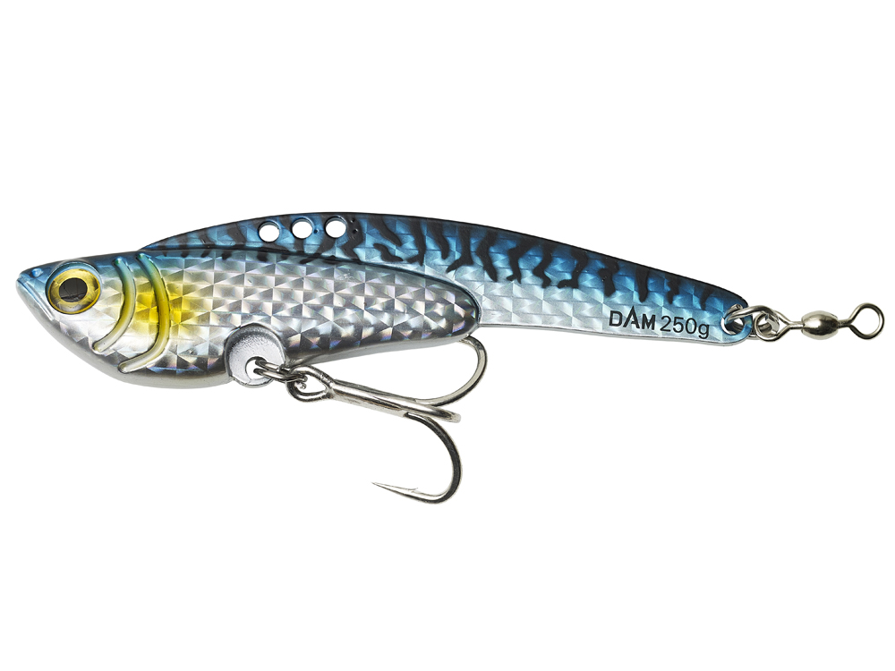 dam fishing lures Damn-A-Dam - Beaver Lure duty construction and a unique acoustic profile that differs from traditional surface lures DAM Executor Dressed Spinners Fishing
