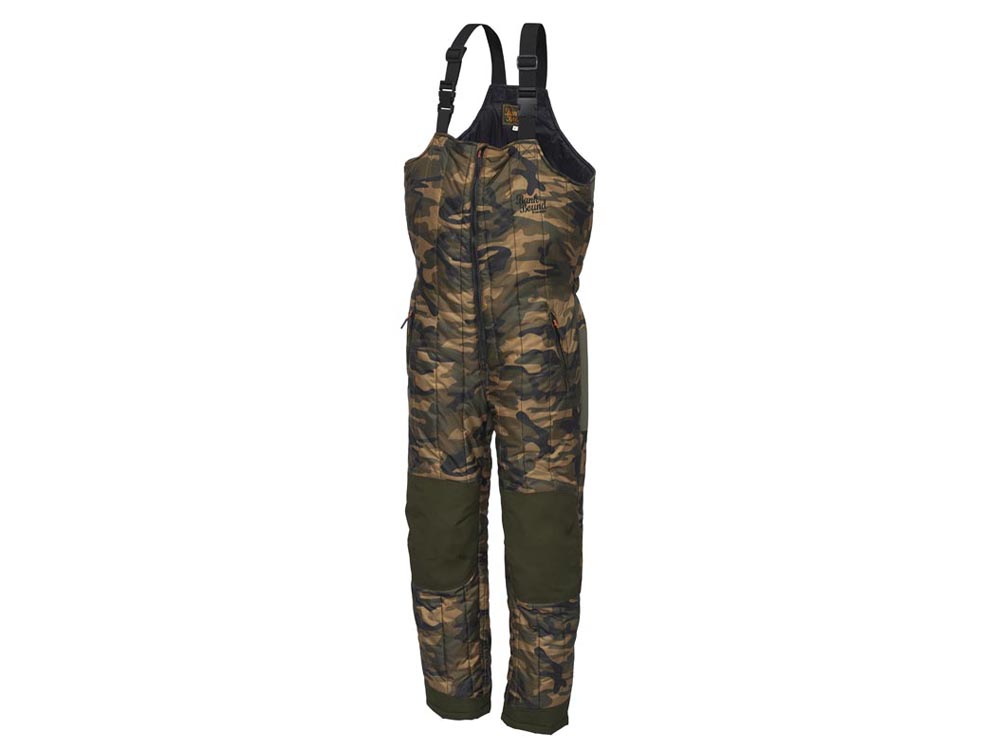 Camo bibs clearance