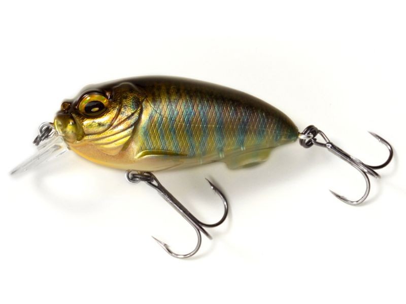 Megabass SR-X Cyclone - Lures crankbaits - PROTACKLESHOP
