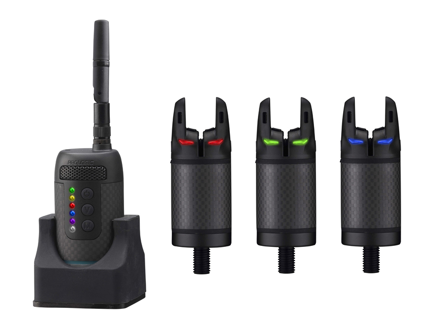 Prologic K3 Bite Alarm Bite Alarms and Indicators