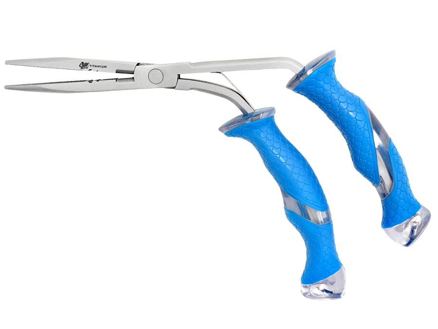 Cuda pliers store