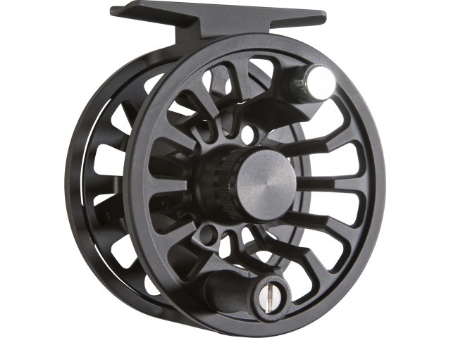 dragon fly fly reel Hatch Limited Edition Iconic - Blood the Dragonfly DV3T Dragon Fly Reels Team Dragon