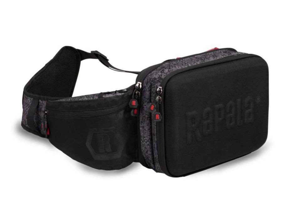 Rapala Urban Classic Sling Bag - Bags - PROTACKLESHOP