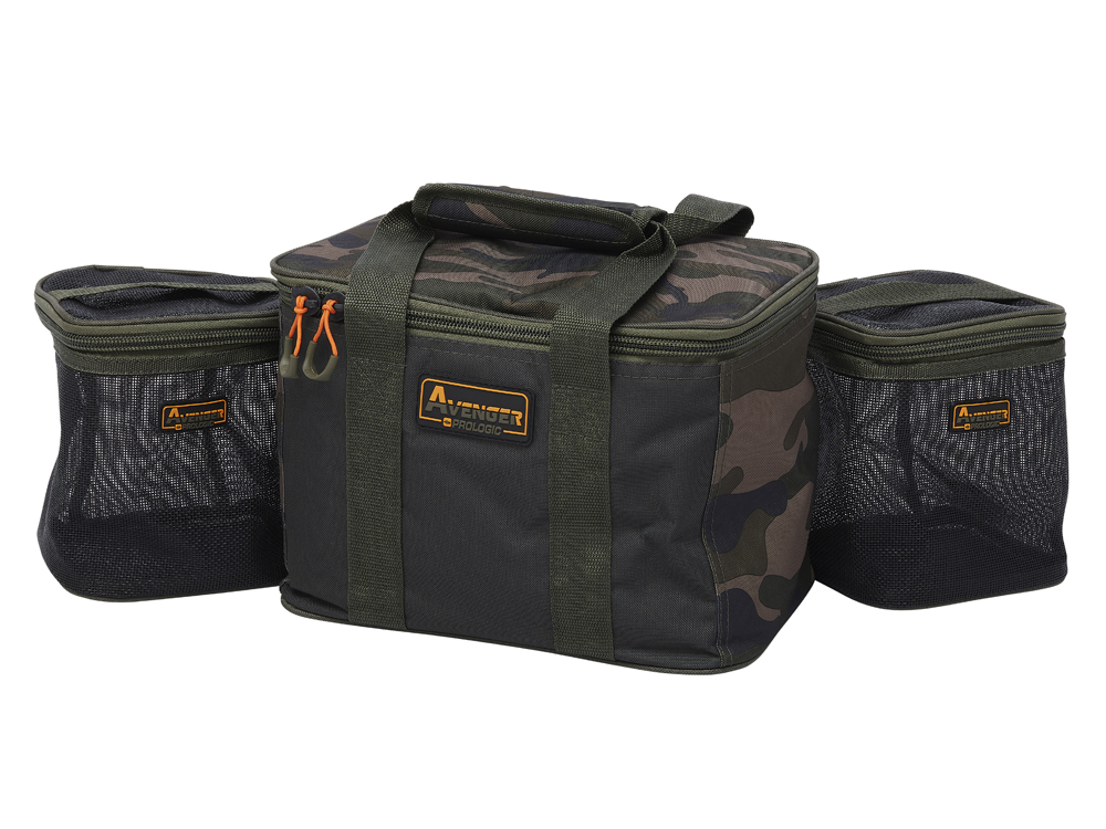Prologic Avenger Cool Bag Sac Thermique Leurres Carp Pêche