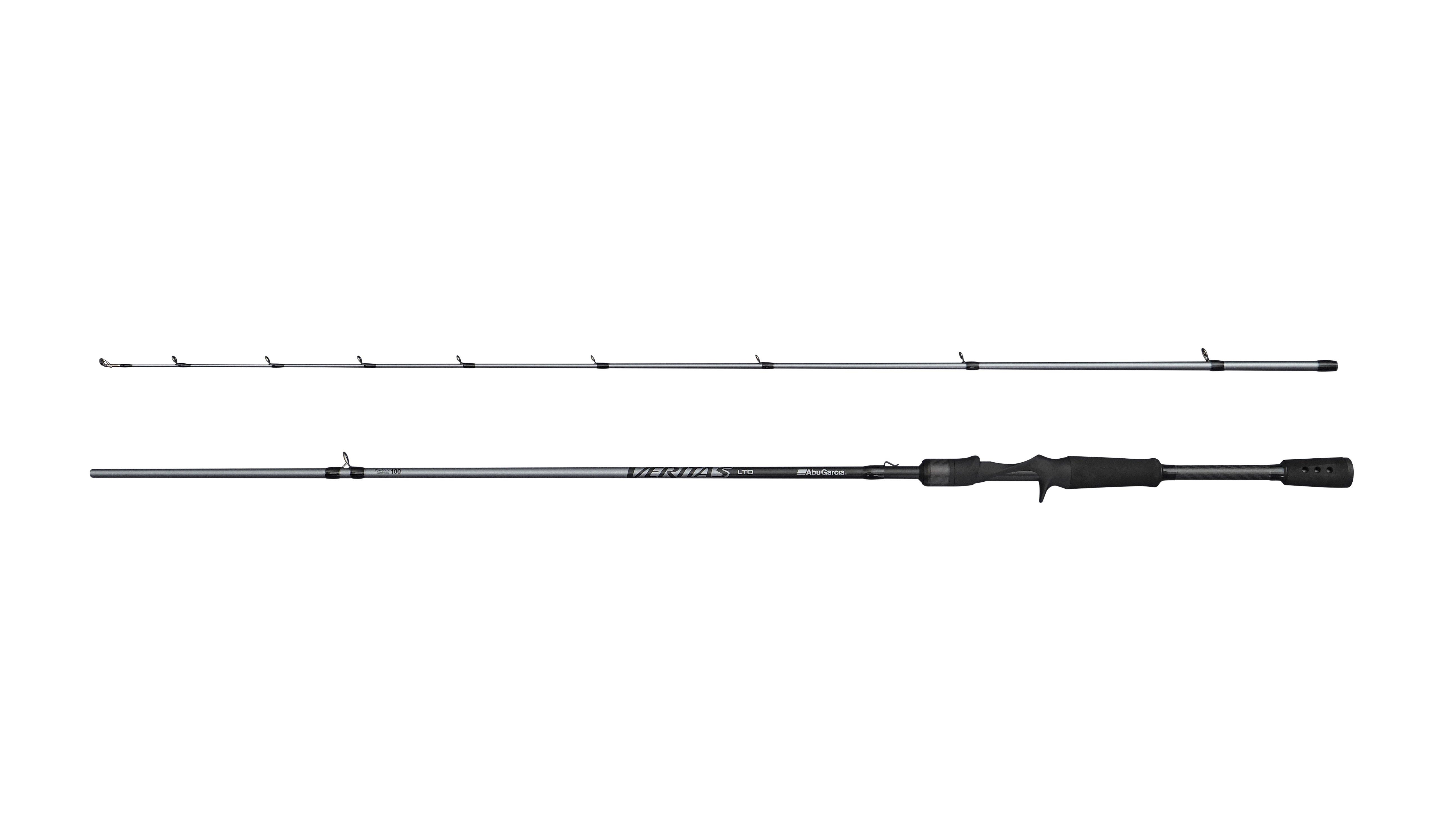 20 pound braided fishing line Hollow Core - 16 Strands for Saltwater Rod Weight:9wt reel ACE Custom Rods-Custom Built-Ice The Big Game braided