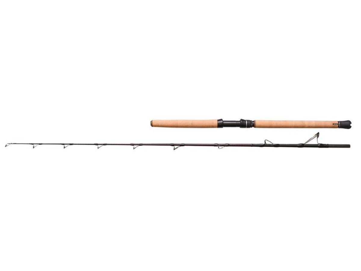 Savage Gear Fury SG6 Halibut Casting Rod Sea fishing Rods
