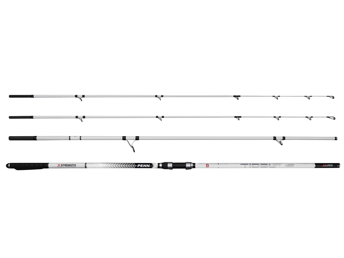 Penn Tidal XT Twin Tip - Surfcasting Rods - PROTACKLESHOP