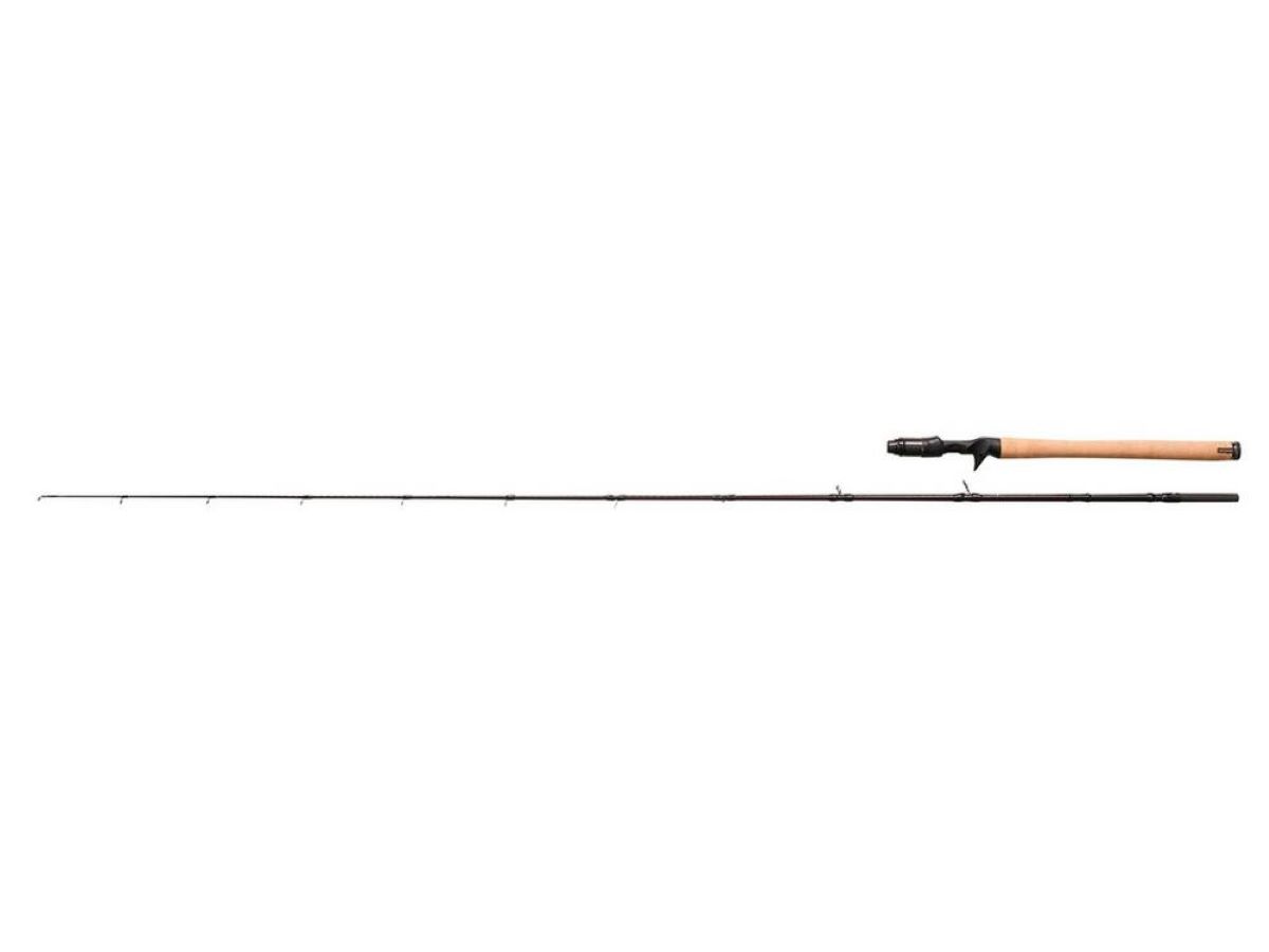 Savage Gear Alpha SG6 Pelagic Vertical Casting Rod Casting rods