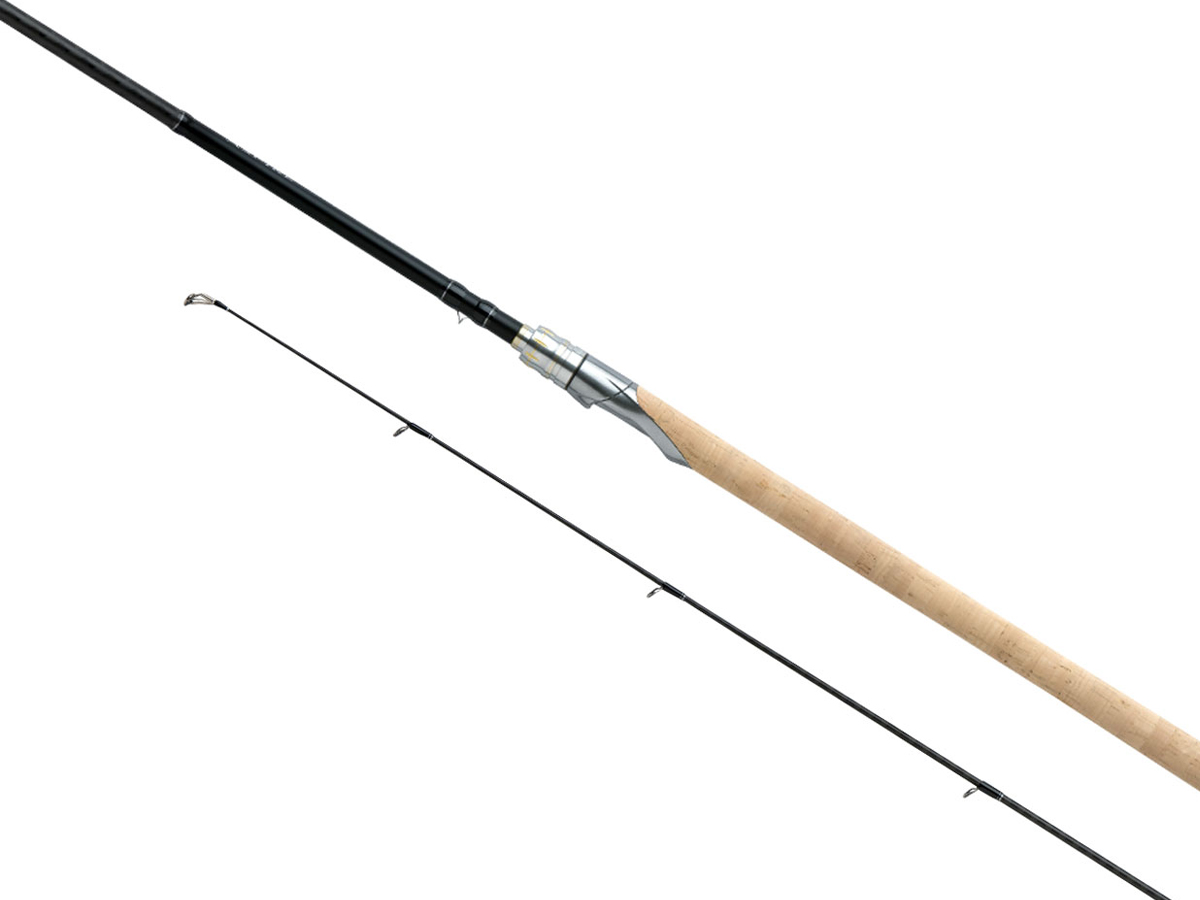 Shimano Aspire Spinning Sea Trout Spinning Rods