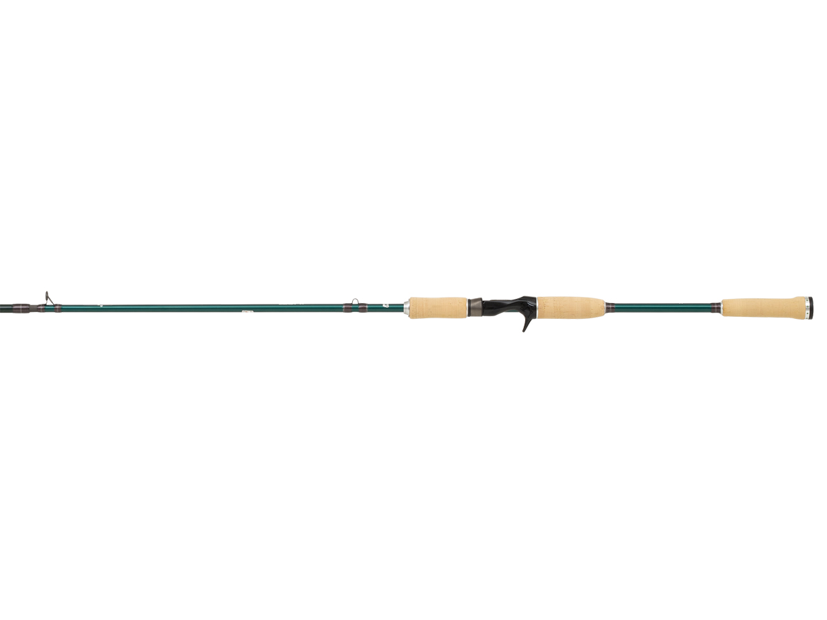 Abu Garcia Beast X Pike Cork Casting - Casting rods, baitcasting rods -  PROTACKLESHOP