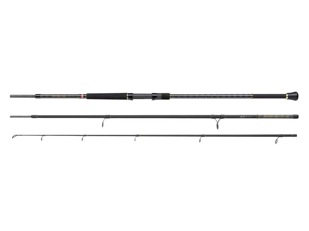 Penn Regiment III Bass Lure Rods Sea fishing Rods