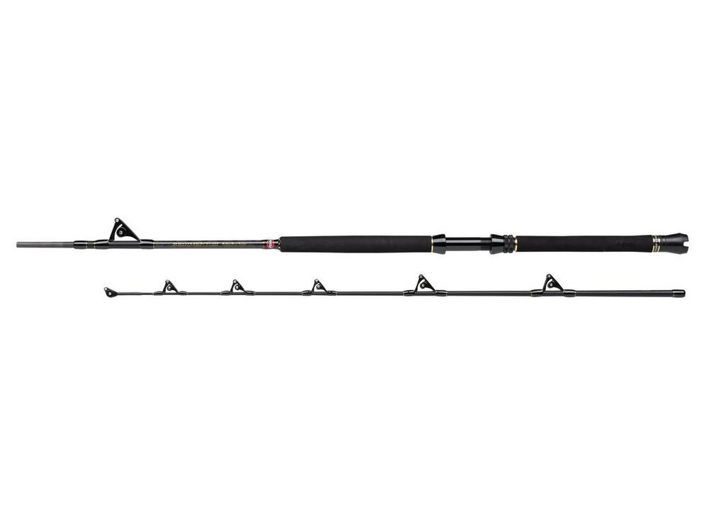 Caña penn regiment III roller boat 30-50lb-tienda de pesca-náutica