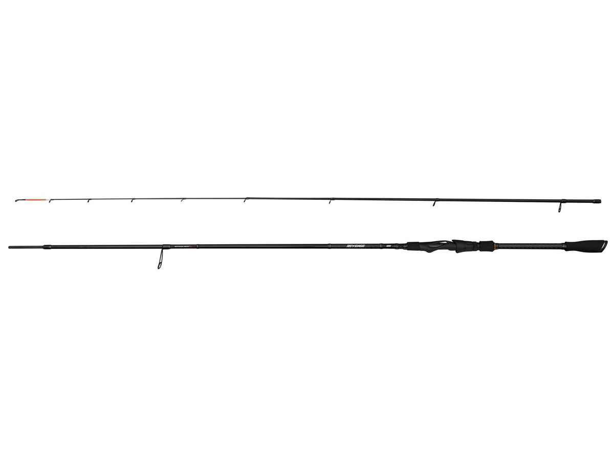 Savage Gear Revenge SG2 Texas and Carolina - Spinning Rods