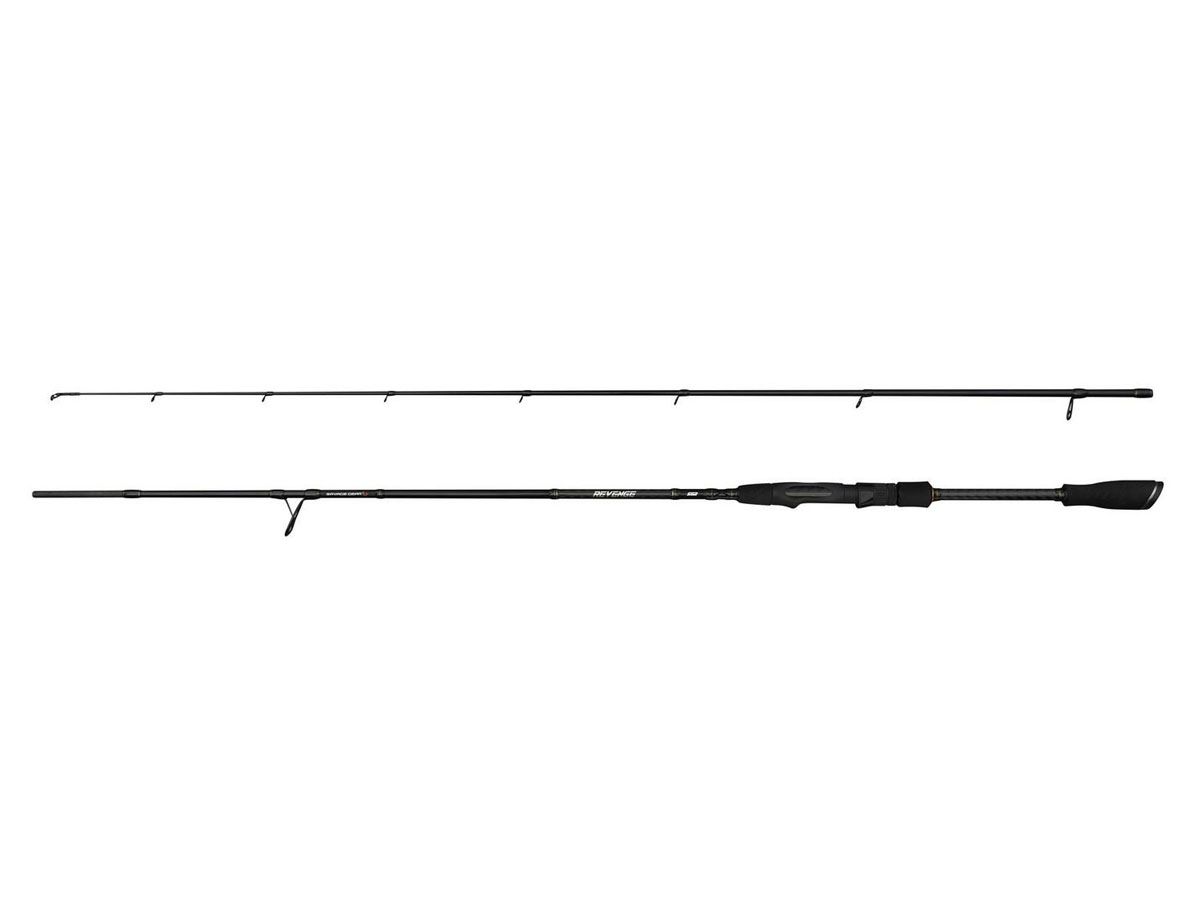 Savage Gear Revenge SG2 Vertical - Spinning Rods - PROTACKLESHOP