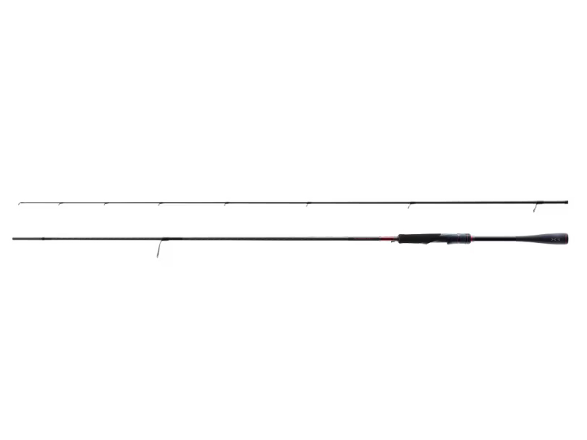 Shimano Sephia XR spinning rod eging fast action Hi Power X